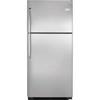 30-inch, 20.5 cu. ft. Top Freezer Refrigerator (FFHT2131QS) image 1