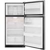 30-inch, 20.5 cu. ft. Top Freezer Refrigerator (FFHT2131QM) image 2