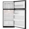 30-inch, 20.5 cu. ft. Top Freezer Refrigerator (FFHT2131QE) image 2