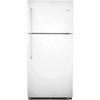 30-inch, 20.5 cu. ft. Top Freezer Refrigerator (FFTR2031QP) image 1