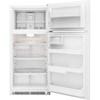 30-inch, 20.5 cu. ft. Top Freezer Refrigerator (FFTR2031QP) image 2