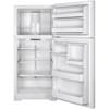 30-inch, 18.2 cu. ft. Top Freezer Refrigerator (GTE18ITHWW) image 2