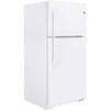 30-inch, 18.2 cu. ft. Top Freezer Refrigerator (GTE18ITHWW) image 4