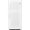 30-inch, 20.5 cu. ft. Top Freezer Refrigerator (FFTR2131QP) image 1