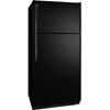 30-inch, 18 cu. ft. Top Freezer Refrigerator (FFTR1831QE) image 1