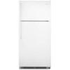 30-inch, 18 cu. ft. Top Freezer Refrigerator (FFTR1821QW) image 1