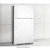 28-inch, 14.6 cu. ft. Top Freezer Refrigerator (FFTR1521QB) image 1
