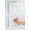 28-inch, 14.6 cu. ft. Top Freezer Refrigerator (FFTR1521QB) image 4