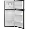 24-inch, 11.5 cu. ft. Top Freezer Refrigerator (FFTR1222QM) image 2