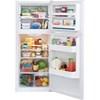 24-inch, 9.9 cu. ft. Top Freezer Refrigerator (FFET1022QW) image 3