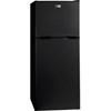 24-inch, 9.9 cu. ft. Top Freezer Refrigerator (FFTR1022QB) image 1