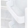 24-inch, 9.9 cu. ft. Top Freezer Refrigerator (FFTR1022QW) image 2