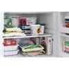 24-inch, 9.9 cu. ft. Top Freezer Refrigerator (FFTR1022QW) image 3