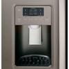 36-inch, 25.3 cu. ft. Side-by-Side Refrigerator with Ice and Water (GSS25GMHES) image 3