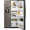 36-inch, 25.3 cu. ft. Side-by-Side Refrigerator with Ice and Water (GSS25GMHES) image 4