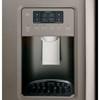 36-inch, 25.4 cu. ft. Side-by-Side Refrigerator with Ice and Water (DSE25JMHES) image 2