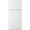 28in 14cu.ft. Top Mount Freezer Refrigerator (ART104TFDW) image 1