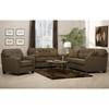 Stationary Fabric Sofa (2298 Sofa) image 2