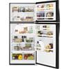 28-inch, 14.3 cu. ft. Top Freezer Refrigerator (WRT104TFDB) image 3