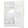 28-inch, 14.3 cu. ft. Top Freezer Refrigerator (WRT104TFDT) image 2