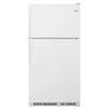 33-inch, 20.5 cu.ft. Freestanding Top Freezer Refrigerator with Flexi-Side™ Bin (WRT311FZDW) image 1