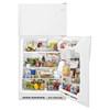 33-inch, 20.5 cu.ft. Freestanding Top Freezer Refrigerator with Flexi-Side™ Bin (WRT311FZDW) image 6