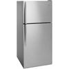 30-inch, 18.2 cu.ft. Freestanding Top Freezer Refrigerator with Flexi-Slide™ Bin (WRT318FZDM) image 2