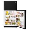 33-inch, 21.3 cu. ft. Top Freezer Refrigerator with Flex-Slide™ (WRT511SZDB) image 6