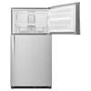 33-inch, 21.3 cu. ft. Top Freezer Refrigerator with Flex-Slide™ (WRT511SZDM) image 4
