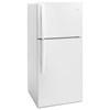 30-inch, 19.14 cu.ft. Freestanding Top Freezer Refrigerator with Flexi-Slide™ Bin (WRT519SZDW) image 2