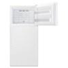 30-inch, 19.14 cu.ft. Freestanding Top Freezer Refrigerator with Flexi-Slide™ Bin (WRT519SZDW) image 4