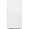 33-inch, 21.3 cu. ft. Freestanding Top Freezer Refrigerator with Flexi-Slide™ Bin (WRT541SZDW) image 1