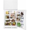 33-inch, 21.3 cu. ft. Freestanding Top Freezer Refrigerator with Flexi-Slide™ Bin (WRT541SZDW) image 7
