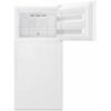 30-inch, 19.2 cu. ft. Top Freezer Refrigerator (WRT549SZDW) image 2