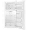 30-inch, 19.2 cu. ft. Top Freezer Refrigerator (WRT549SZDW) image 4