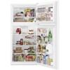 30-inch, 19.2 cu. ft. Top Freezer Refrigerator (WRT549SZDW) image 7