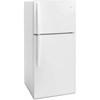 30-inch, 19.2 cu. ft. Top Freezer Refrigerator (WRT549SZDW) image 8
