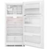30-inch, 20.5 cu. ft. Top Freezer Refrigerator (FFHI2131QP) image 4