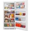 30-inch, 20.5 cu. ft. Top Freezer Refrigerator (FFHI2131QP) image 5