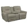 Easton Reclining Fabric Loveseat (490702 C125653) image 1