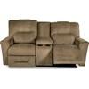 Easton Reclining Fabric Loveseat (490702 C125674) image 2