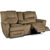 Easton Reclining Fabric Loveseat (490702 C125674) image 4