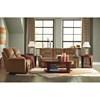 Easton Reclining Fabric Loveseat (490702 C125674) image 5