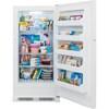 13.8 cu. ft. Upright Freezer (FFFU14F2QW) image 4