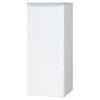 24-inch, 11 cu. ft. All Refrigerator (DAR110A1WDD) image 2