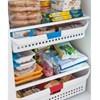 20.5 cu. ft. Upright Freezer (FFFH21F4QW) image 4