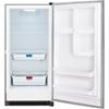 16.6 cu. ft. Upright Freezer (FFFH17F4QT) image 2