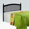 712FCP- Full/ Queen Slat Headboard image 1