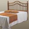 710FH - Full/ Queen Double Rail Headboard image 1