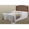 708FE - Full/Queen Mission Headboard image 2